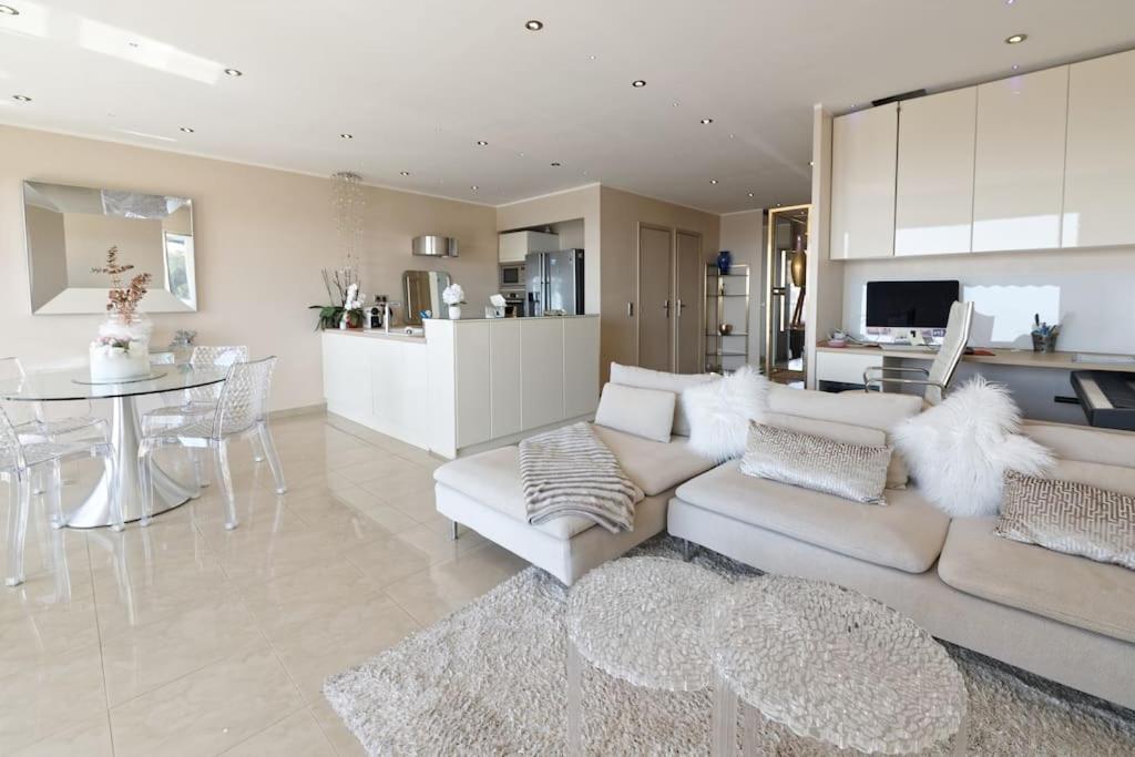Cannes Vue Mer Exterior photo
