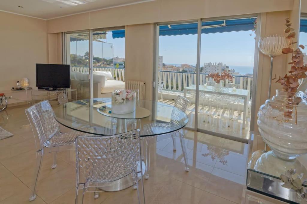 Cannes Vue Mer Exterior photo