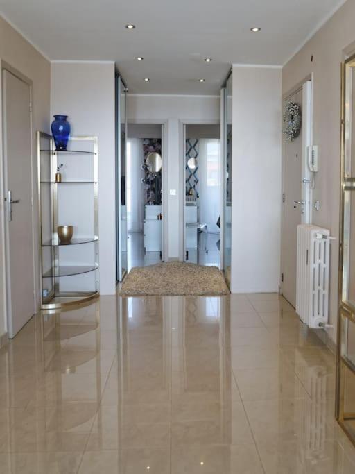 Cannes Vue Mer Exterior photo