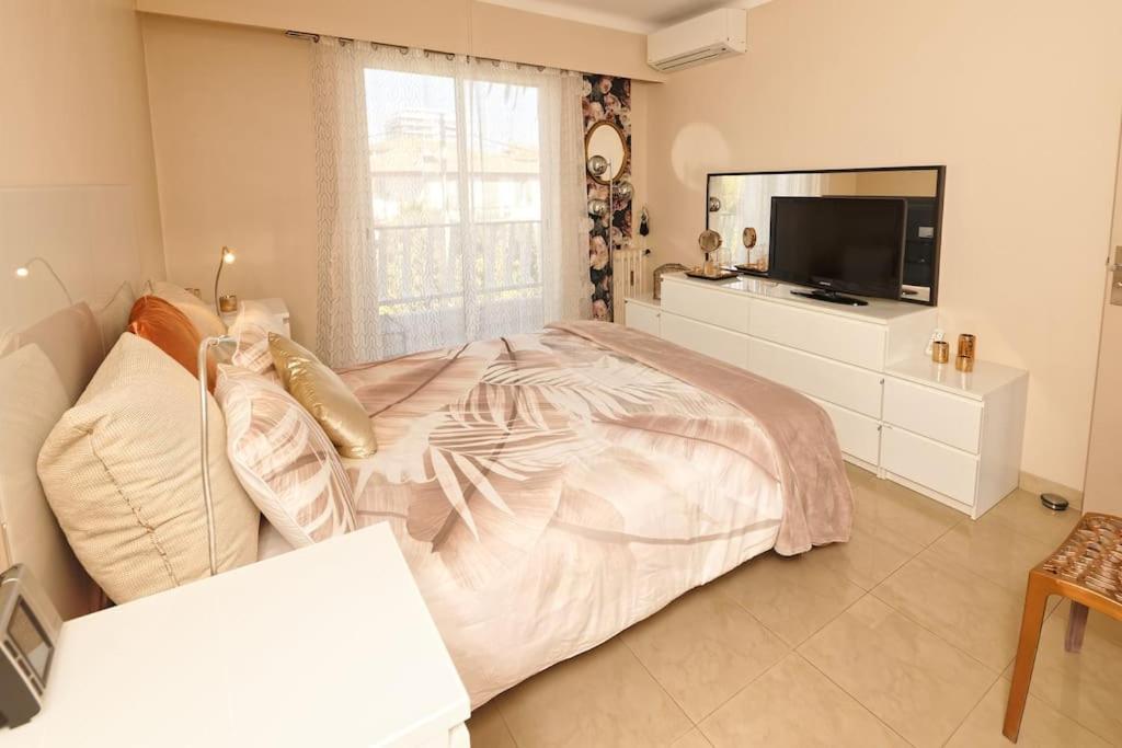 Cannes Vue Mer Exterior photo