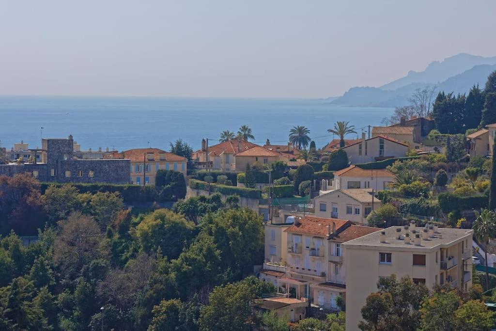 Cannes Vue Mer Exterior photo